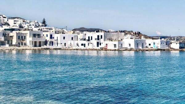 Κοινωνικός τουρισμός: Ποιοι οι δικαιούχοι και πώς θα γίνουν οι αιτήσεις