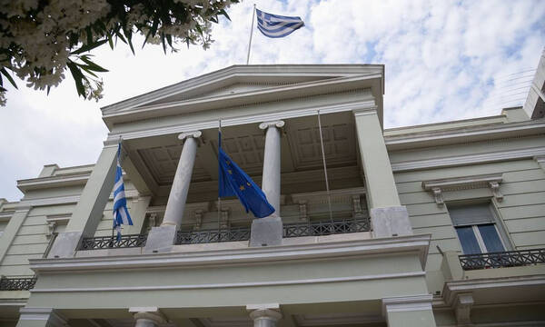 Διπλωματικές πηγές: «Αντιμετωπίζουμε με ψυχραιμία» τα προκλητικά τουρκικά δημοσιεύματα