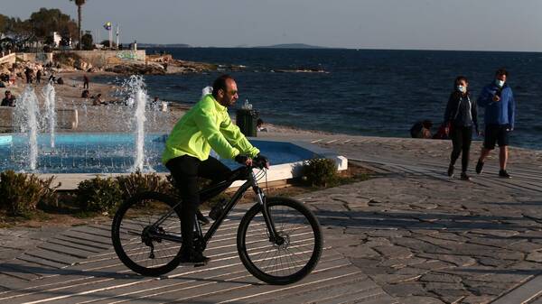 Έρευνα: Ένα έξτρα χρωμόσωμα Χ ή Υ στους άνδρες αυξάνει τον κίνδυνο για την υγεία τους
