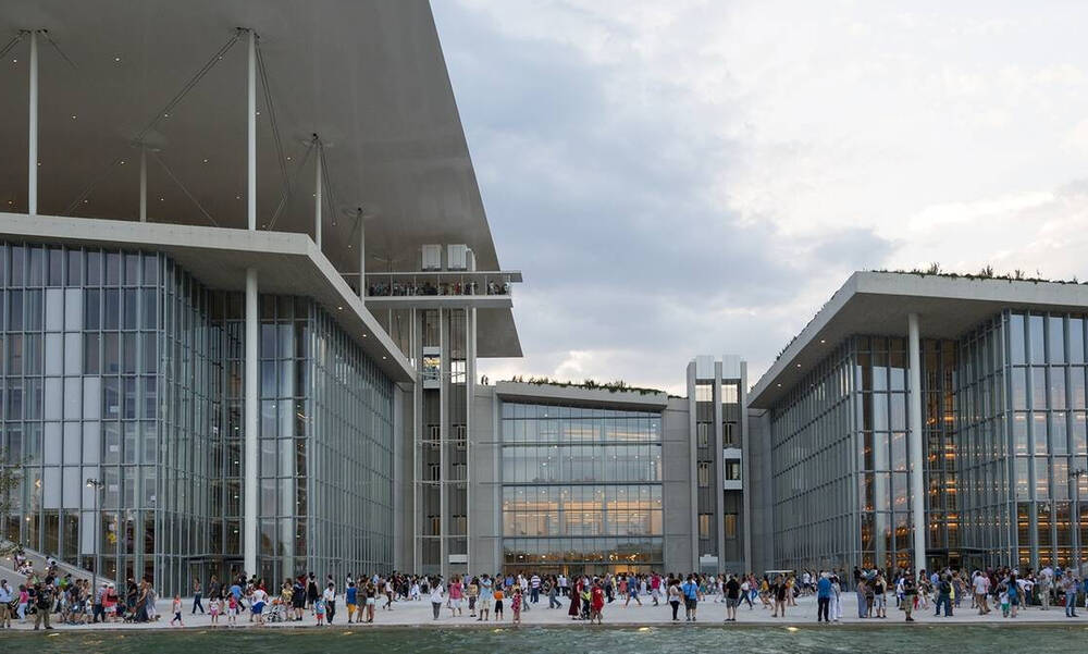 SNF Agora Institute - Πανεπιστήμιο Johns Hopkins: H υγεία της δημοκρατίας και η υγεία των πολιτών