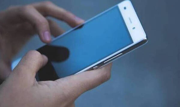 Telegraph: Ξεχάστε τα password στα κινητά - Έτσι θα συνδεόμαστε στις συσκευές μας