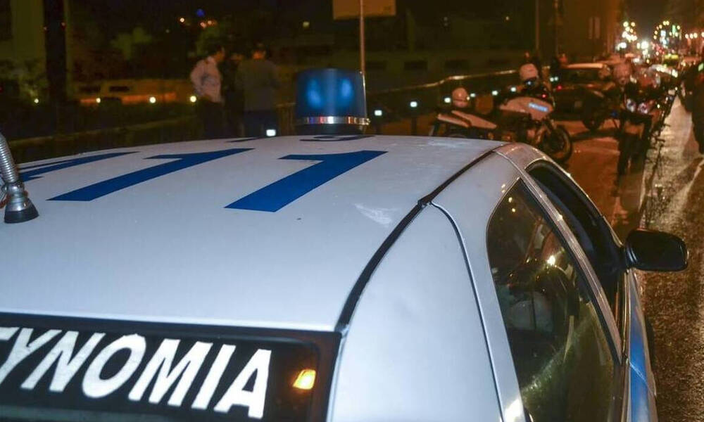 Νίκαια: 59χρονος οδηγός με Audi αναστάτωσε την περιοχή - Μεθυσμένος και με ψεύτικες πινακίδες