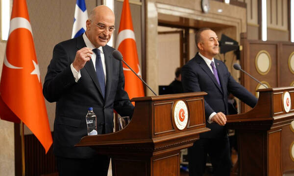 Αθήνα σε Άγκυρα: Έωλες οι αιτιάσεις σας - Έχουμε απαντήσει με ντοκουμέντα