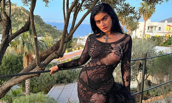 GNTM: Σοφία Χατζηπαντελή: Ο εφιάλτης όταν δεχόταν απειλές για τη ζωή της και ο άντρας στο πλευρό της