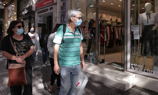 Θεσσαλονίκη: «Καμπανάκι» από την αύξηση του ιικού φορτίου του κορονοϊού