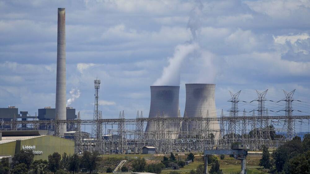 Οι νέοι φιλόδοξοι στόχοι της Αυστραλίας για τον περιορισμό των αερίων του θερμοκηπίου