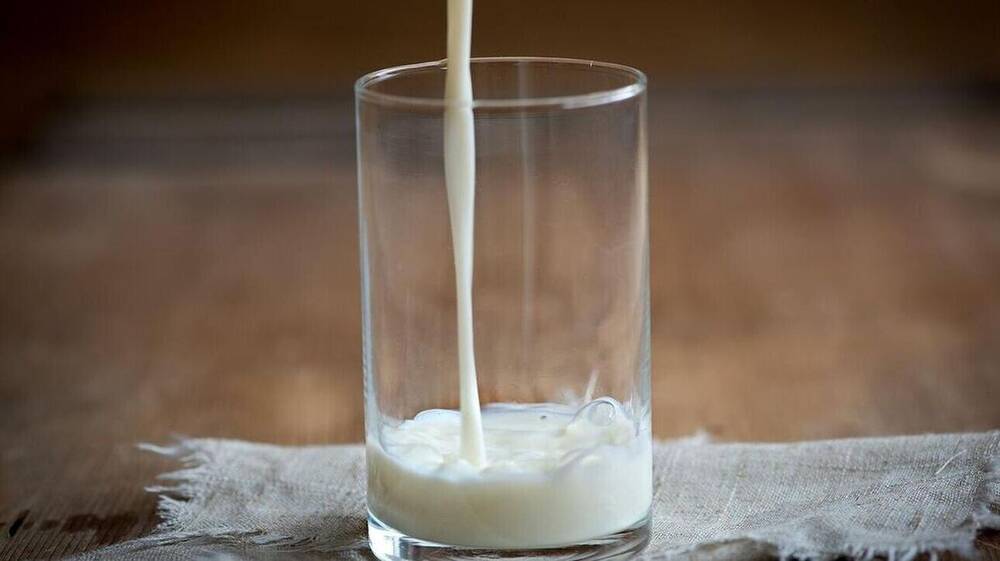 «Καμπανάκι» στην αγορά γάλακτος – Μειωμένη η παραγωγή, σε πίεση οι επιχειρήσεις