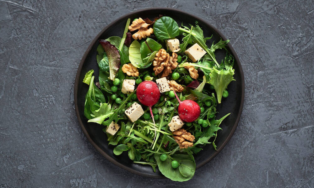 Ποια είναι τα μειονεκτήματα της vegan διατροφής