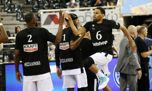 ΠΑΟΚ: ΑΜΚ στην ΚΑΕ - Το μήνυμα του «Δικεφάλου του Βορρά»