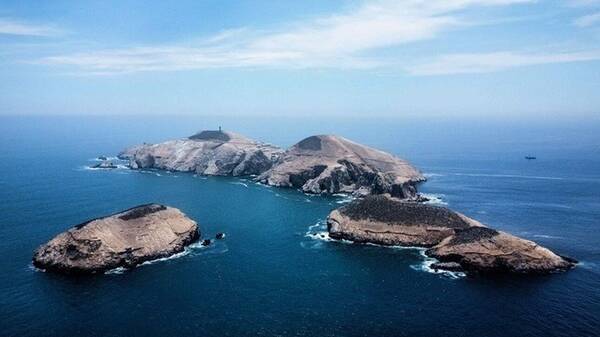 Οι άνθρωποι ευθύνονται για πάνω από το 90% των πετρελαιοκηλίδων στις θάλασσες