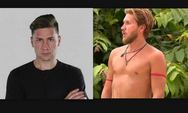Survivor – Γιώργος Ταλάντσεβ: Αυτόν τον παίκτη δίνει στεγνά - Η σκηνή που δεν κατέγραψε η κάμερα!