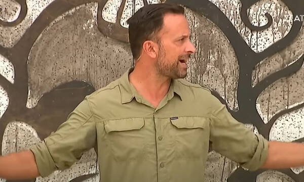 Survivor: Η σημαντική ανακοίνωση του Λιανού που αλλάζει τα δεδομένα για τους παίκτες!