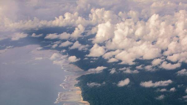 Παράξενα μέρη: Οι 9+1 απαγορευμένοι προορισμοί για κάθε ταξιδιώτη