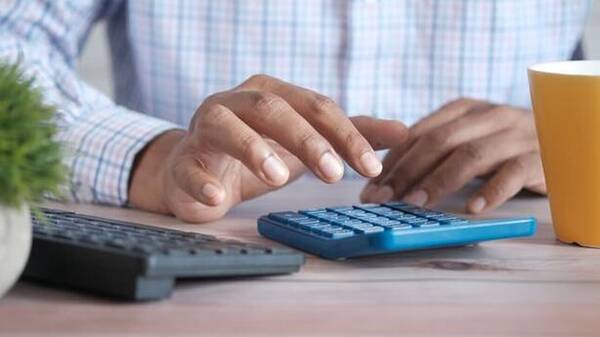 Πιθανή η παράταση της προθεσμίας υποβολής των φορολογικών δηλώσεων 2022