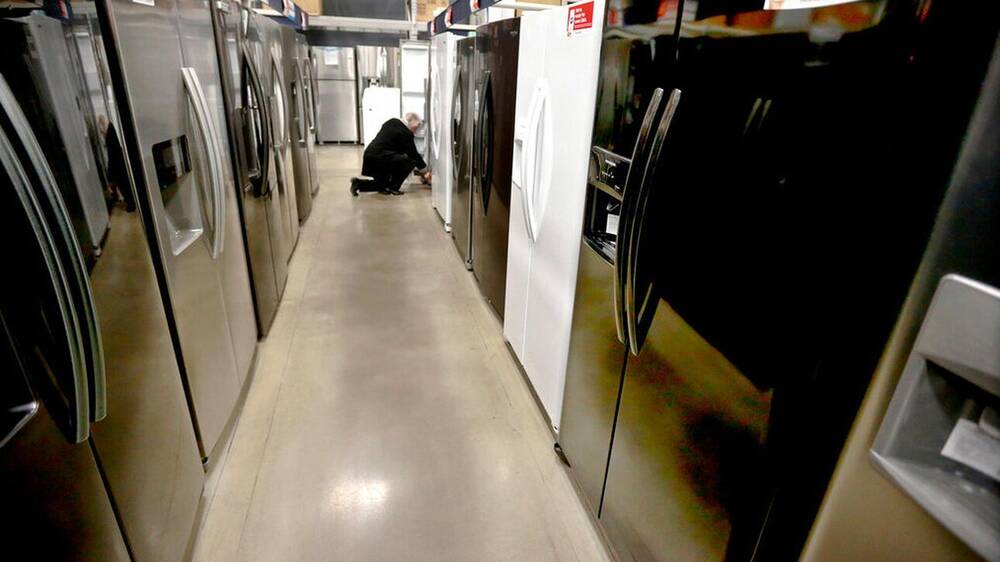 Επιδότηση ηλεκτρικών συσκευών: Από την Τρίτη οι αιτήσεις για το πρόγραμμα