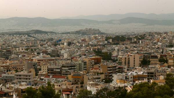 Aδήλωτα τετραγωνικά: Αυτοί οι ιδιοκτήτες θα λάβουν επιστροφή προστίμων