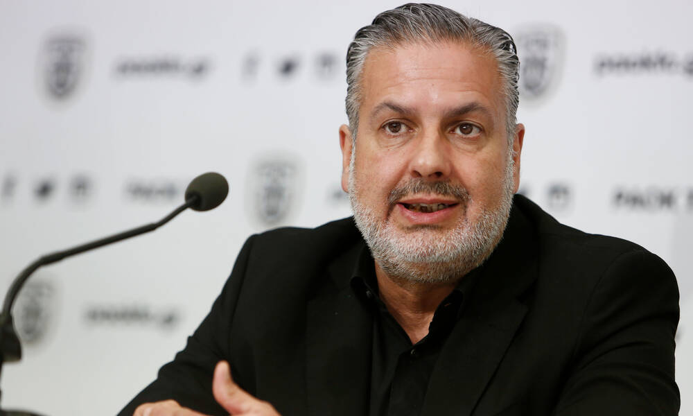 ΠΑΟΚ: Ανέβηκε η Χιρόνα και ζορίζει η υπόθεση του Μπουένο