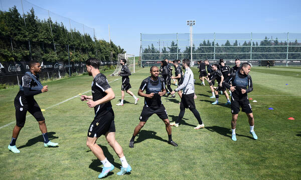 ΠΑΟΚ: Αρχίζουν τα βάσανα από την Τρίτη – Ποιοι θα λείπουν από την πρώτη