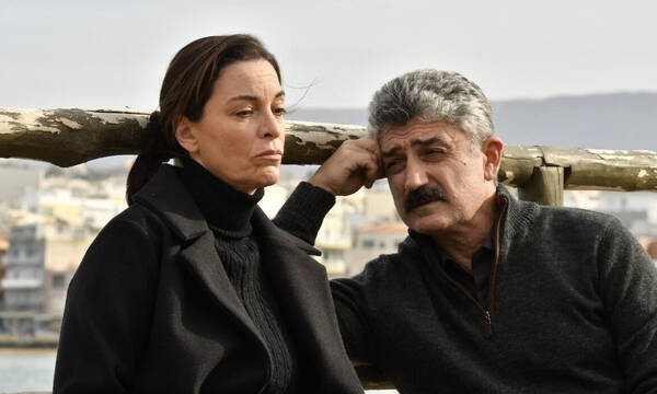Σασμός spoiler: Μαρίνα και Αντώνης «θάβουν» το μεγάλο μυστικό που τους ενώνει