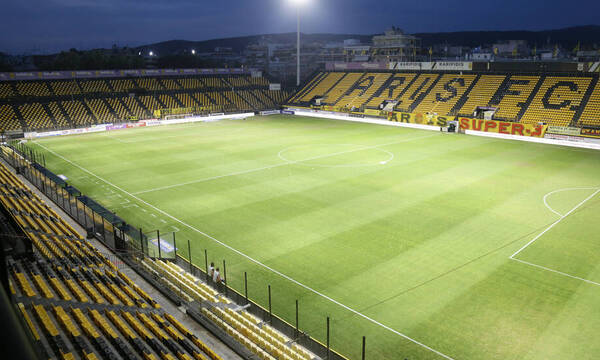 Άρης: «Κλείδωσαν» τα φιλικά στην Αυστρία