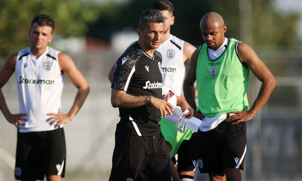 ΠΑΟΚ: Ξεκίνησαν τα «βάσανα» - Μια ανάσα από τριπλό «χτύπημα»