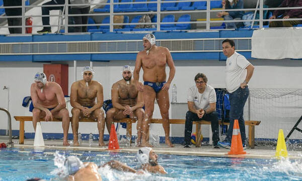 Παγκόσμιο υγρού στίβου: Η Ελλάδα «κατάπιε» τους Ιάπωνες με διαφορά... πρωτιάς