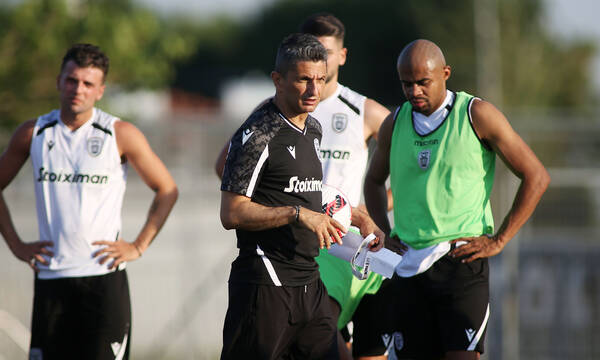 ΠΑΟΚ: Εγκαταλείπεται ο Δώνης - Στο στόχαστρο ο Ντομπέ