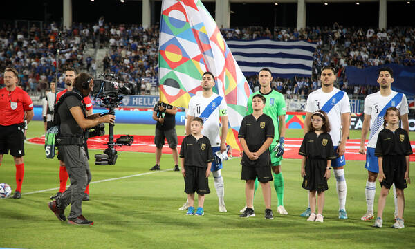 UEFA: Αποζημίωση στις ομάδες για το Nations League