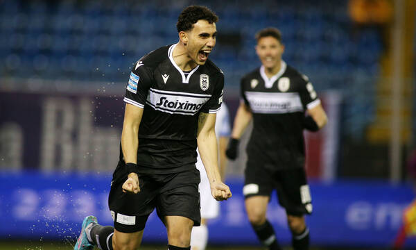 ΠΑΟΚ: Αναχωρεί για Ολλανδία - «Έκπληξη» με Μιχαηλίδη