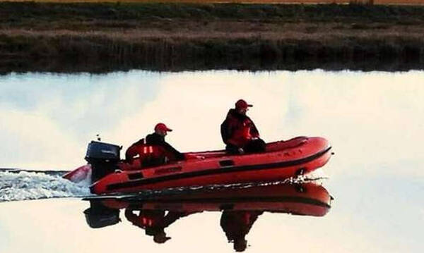 Τραγωδία στα Γιάννενα: Νεκρός ανασύρθηκε ο 16χρονος μαθητής που βούτηξε στη λίμνη Αώου