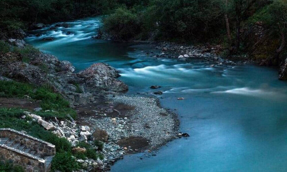 Τραγωδία στο Μέτσοβο: Δεν πρόλαβαν να τραβήξουν τον 16χρονο οι φίλοι του – Θρήνος σε όλη την περιοχή
