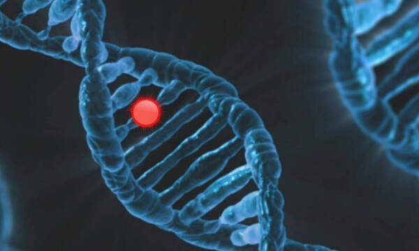 Κληρονομικά μεταβολικά νοσήματα: Από την απομόνωση στην ενδυνάμωση