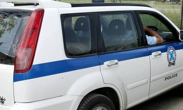 Θεσσαλονίκη: Πώς έγινε η ληστεία του χρηματοκιβωτίου των 400 κιλών