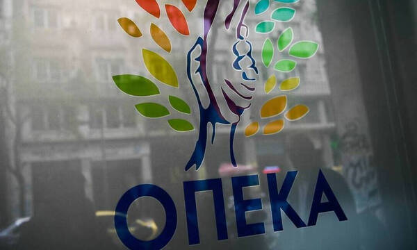 ΟΠΕΚΑ: Ποια επιδόματα θα καταβληθούν στις 30 Ιουνίου