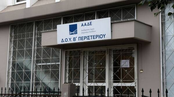 Πανελλαδικής κλίμακας φορολογικούς ελέγχους εν μέσω θέρους από την ΑΑΔΕ
