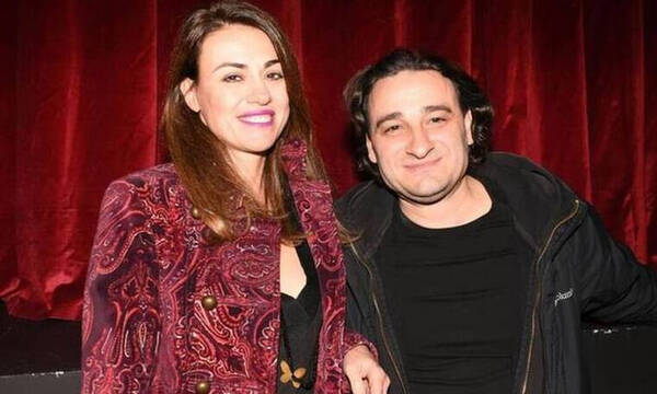 Λίνα Πρίντζου: Η πρώτη φώτο της γυναίκας του Χαραλαμπόπουλου με μπικίνι είναι μοναδική!