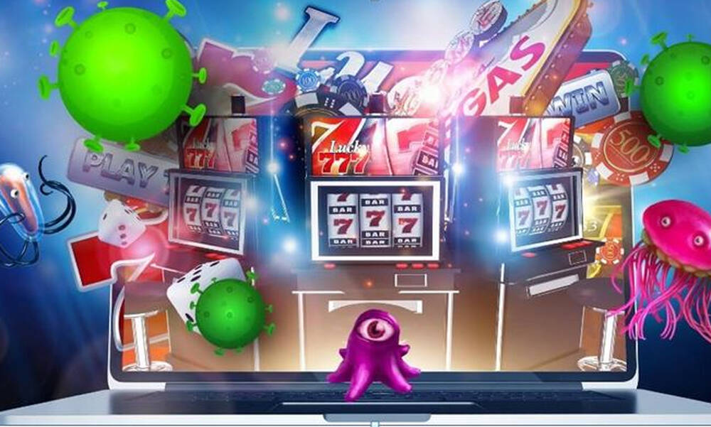 Γιατί τα online casino αυξάνουν τη δημοφιλία τους