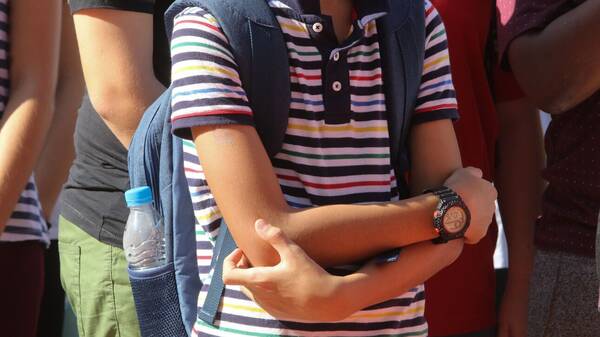 Πότε ανοίγουν τα σχολεία τον Σεπτέμβριο