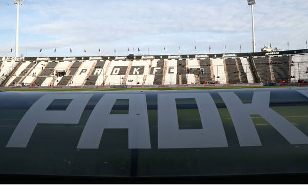 ΠΑΟΚ: Σπουδαία κίνηση - Μοίρασε χαμόγελα στα παιδιά του Συλλόγου Συνδρόμου Down Ελλάδας