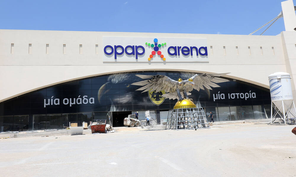 AEK: Tα φιλικά που θα δώσει στην Ολλανδία