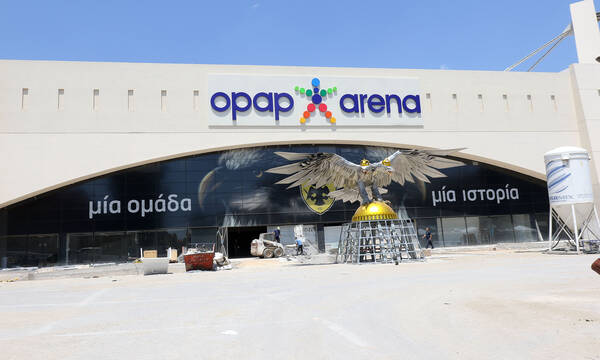 AEK: Tα φιλικά που θα δώσει στην Ολλανδία