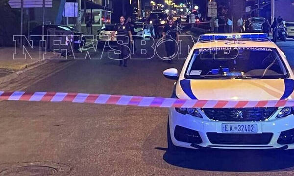 Πατήσια: Ανατροπή! Δεν υπήρξε τροχαίο – Ξεκαθάρισμα λογαριασμών η συμπλοκή με τους τρεις νεκρούς