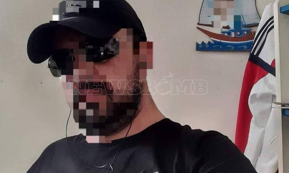 Άγιοι Ανάργυροι: Αυτός είναι ο Αλβανός κακοποιός που έπεσε νεκρός - Θα σκότωνε τους αστυνομικούς
