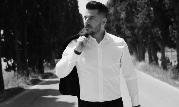 «Θέλει θράσος»: Το νέο τραγούδι του ταλαντούχου Μάνου Κοκολάκη