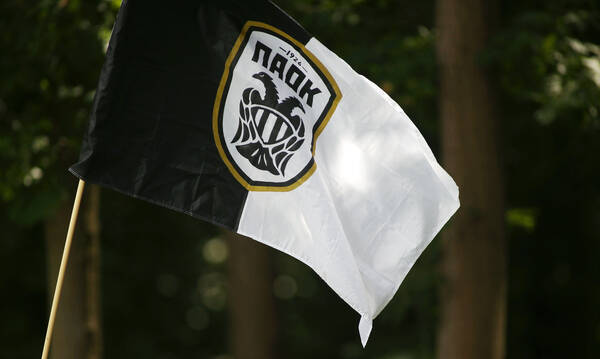 ΠΑΟΚ: Συμφωνία με εταιρεία που έχει βάση στατιστικών για ποδοσφαιριστές