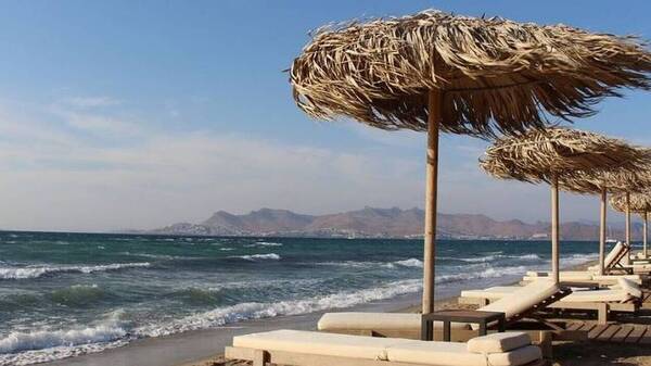 Κοινωνικός Τουρισμός: Νέο πρόγραμμα για 25.000 συνταξιούχους