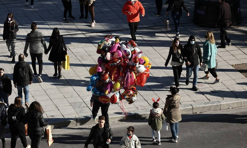 ΕΟΔΥ: Εβδομαδιαία η ενημέρωση για τα κρούσματα κορονοϊού από την Παρασκευή (8/7)