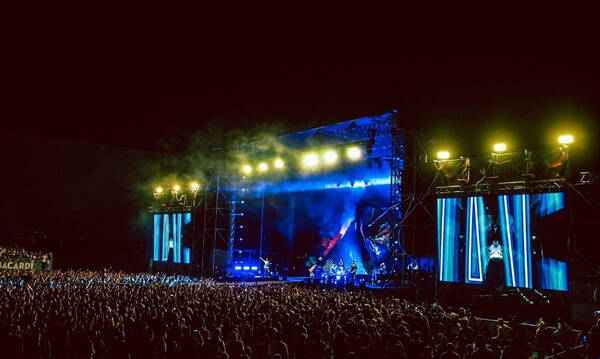 ΟΑΚΑ: Μεγαλύτερη από 70% η αύξηση σε διοργανώσεις και εκδηλώσεις