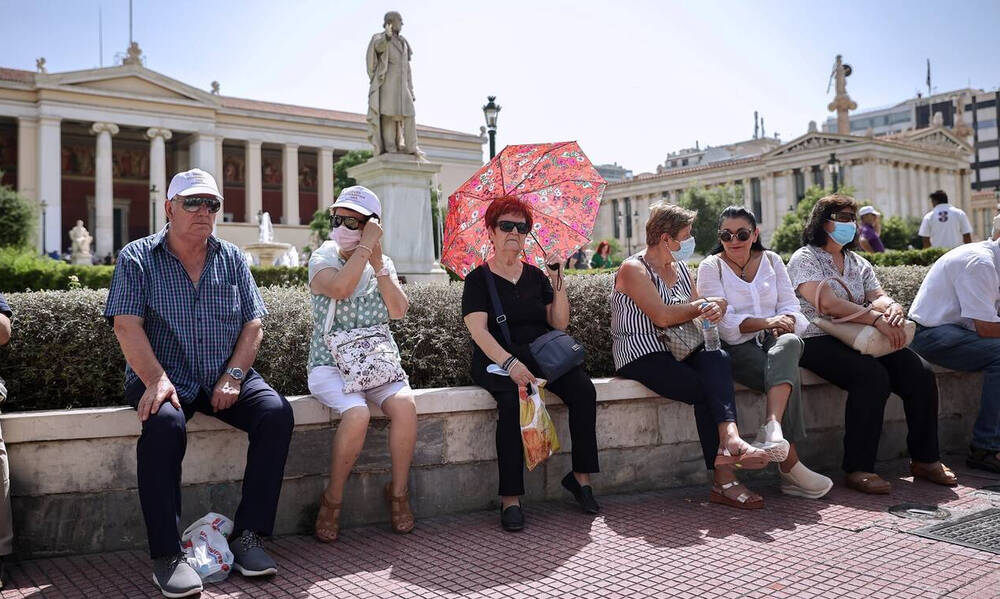 Εισφορά αλληλεγγύης: Ποιους αφορά η κατάργησή της από το 2023 - Έως 676 ευρώ ετησίως το όφελος