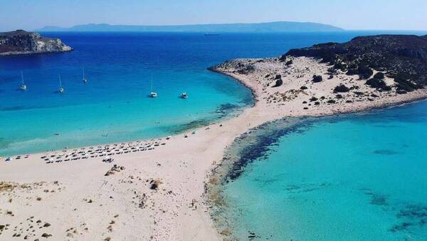 Γιατί το φετινό καλοκαίρι ψηφίζουμε Πελοπόννησο;